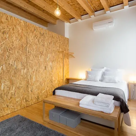 Guest house Casa Da Figueiroa Porto
