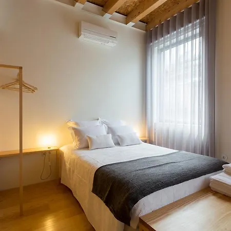 Guest house Casa Da Figueiroa Porto