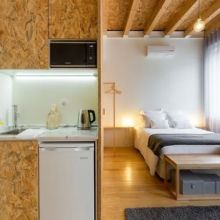 Gæstehus Casa Da Figueiroa