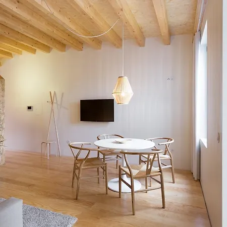 Casa Da Figueiroa Guest house 4*
