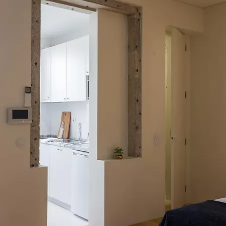 Casa Da Figueiroa 4* Porto