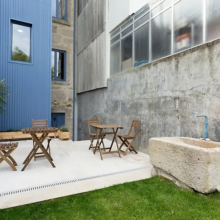 Guest house Casa Da Figueiroa Porto