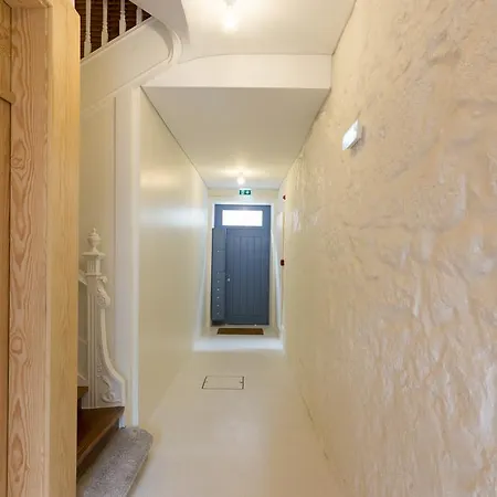Guest house Casa Da Figueiroa 4*