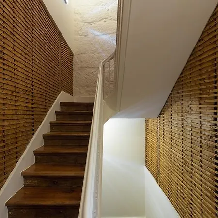 Guest house Casa Da Figueiroa 4*