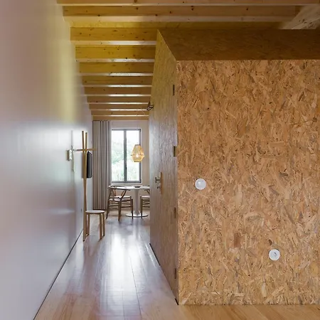 Casa Da Figueiroa Guest house