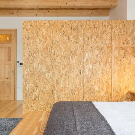 Casa Da Figueiroa 4* Porto